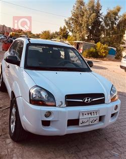 هيونداي توسان